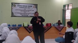 Dinkes Kabupaten Kediri Bekali Siswa MAN dengan Keterampilan Bantuan Hidup Dasar untuk Penanganan Gawat Darurat