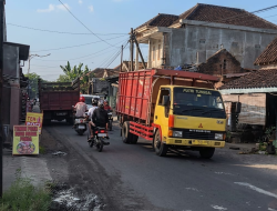 Penutupan Jembatan Gondang Picu Potensi Kerusakan Jalan Kabupaten, Pemkab Tulungagung Siapkan Anggaran Perbaikan