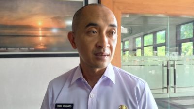 Pembangunan Jalan Sirip JLS Tulungagung Ditunda, Proyek Rp20 Miliar Baru Dikerjakan Tahun 2027