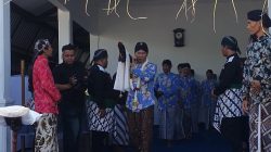 Ritual Jamasan Tombak Kyai Upas Masuk Kalender Wisata, Disbudpar Tulungagung Siapkan Promosi Lebih Awal