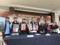 Perkembangan Kasus Penjambretan di Tulungagung, Polisi Ungkap Korban Lansia Meninggal Dunia