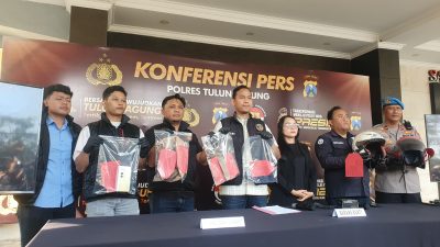 Perkembangan Kasus Penjambretan di Tulungagung, Polisi Ungkap Korban Lansia Meninggal Dunia