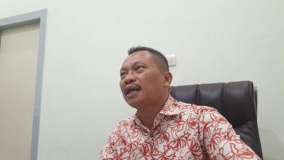 11 Hektare Sawah di Tulungagung Terdampak Kekeringan, Dispertan Lakukan Pompanisasi