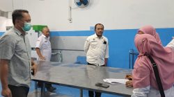 Dinkes Tulungagung Amankan Sampel Makanan Dugaan Keracunan MBG, Hasil Uji Lab Ditunggu Dua Pekan