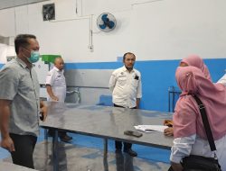 Dinkes Tulungagung Amankan Sampel Makanan Dugaan Keracunan MBG, Hasil Uji Lab Ditunggu Dua Pekan