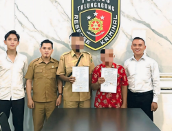 Disdik Tulungagung Evaluasi Perselisihan Dua Pegawai, Opsi Mutasi Mulai Dipertimbangkan