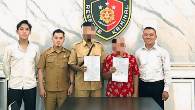 Disdik Tulungagung Evaluasi Perselisihan Dua Pegawai, Opsi Mutasi Mulai Dipertimbangkan
