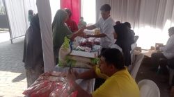 Disdagin Kabupaten Kediri Pastikan Stok Minyakita Aman, Harga Sesuai HET Rp15.700 per Liter