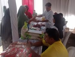 Disdagin Kabupaten Kediri Pastikan Stok Minyakita Aman, Harga Sesuai HET Rp15.700 per Liter