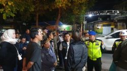 Perkuat Penerapan Parkir Berlangganan, Petugas Gabungan Tertibkan Jukir di Tulungagung