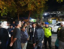 Perkuat Penerapan Parkir Berlangganan, Petugas Gabungan Tertibkan Jukir di Tulungagung