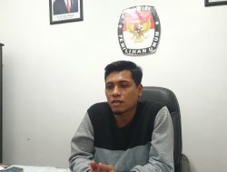 KPU Tulungagung Proses PAW Anggota DPRD, Wahyu Pratama Alamsyah Siap Gantikan Sutomo