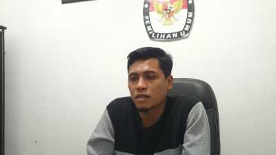 KPU Tulungagung Proses PAW Anggota DPRD, Wahyu Pratama Alamsyah Siap Gantikan Sutomo