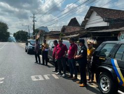 CCTV Dishub Tulungagung Belum Bisa Diakses Publik, Website Masih Tahap Perbaikan