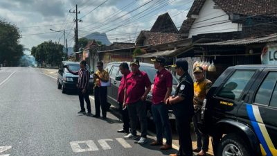CCTV Dishub Tulungagung Belum Bisa Diakses Publik, Website Masih Tahap Perbaikan
