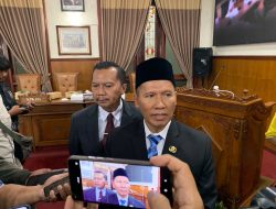 Pengisian Sekda Definitif Tulungagung Masih Tertunda, Pemkab Tunggu Persetujuan Kemendagri