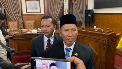 Pengisian Sekda Definitif Tulungagung Masih Tertunda, Pemkab Tunggu Persetujuan Kemendagri