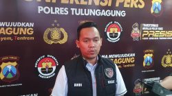 Dugaan Penipuan Dana Pilkada Libatkan Mantan Cabup Tulungagung, Polisi Naikkan ke Tahap Pemeriksaan Lanjutan