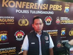 Dugaan Penipuan Dana Pilkada Libatkan Mantan Cabup Tulungagung, Polisi Naikkan ke Tahap Pemeriksaan Lanjutan