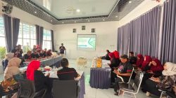 Ponorogo Masih Kekurangan 135 Ribu Peserta JKN, Pemkab Genjot Kepesertaan Melalui Program Pesiar