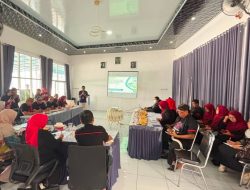 Ponorogo Masih Kekurangan 135 Ribu Peserta JKN, Pemkab Genjot Kepesertaan Melalui Program Pesiar