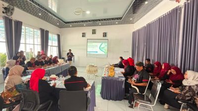 Ponorogo Masih Kekurangan 135 Ribu Peserta JKN, Pemkab Genjot Kepesertaan Melalui Program Pesiar