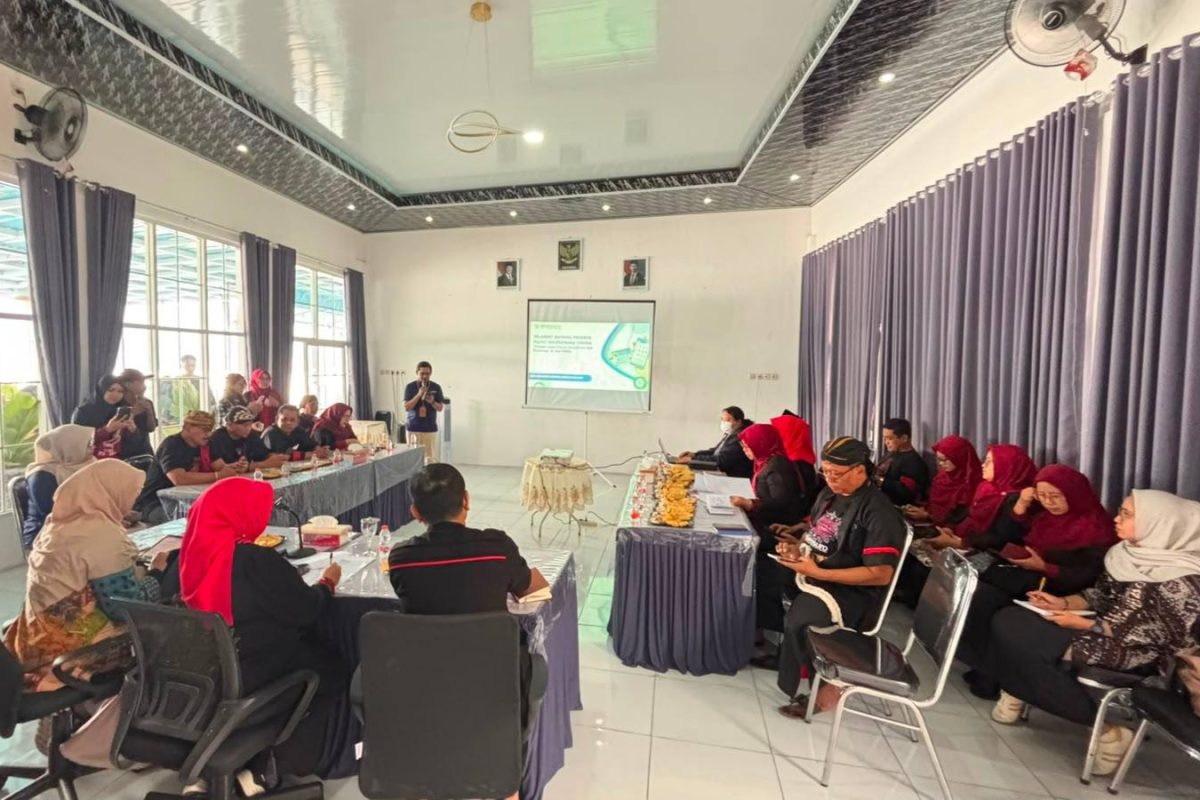 Ponorogo Masih Kekurangan 135 Ribu Peserta JKN, Pemkab Genjot Kepesertaan Melalui Program Pesiar