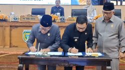 DPRD dan Pemkot Madiun Sepakati KUA-PPAS 2027, Fokus pada Pengelolaan Sampah dan Ekonomi Inklusif