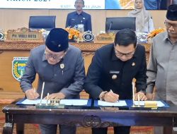 DPRD dan Pemkot Madiun Sepakati KUA-PPAS 2027, Fokus pada Pengelolaan Sampah dan Ekonomi Inklusif