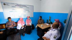 Sebanyak 103 Penerima MBG di Tulungagung Diduga Keracunan, Operasional SPPG Pakisrejo Dihentikan Sementara