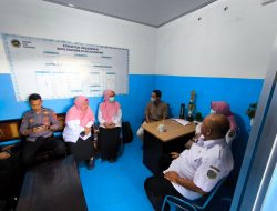 Sebanyak 103 Penerima MBG di Tulungagung Diduga Keracunan, Operasional SPPG Pakisrejo Dihentikan Sementara