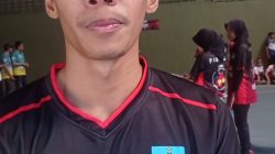 Mohamad Syafiq Amrulhuda, Atlet Tarung Derajat Andalan Kabupaten Kediri Bidik Prestasi di Porprov Jatim 2027