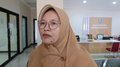 Empat SD Negeri di Ponorogo Belum Terima Murid Baru, Dindik Nilai Faktor Demografi Jadi Penyebab