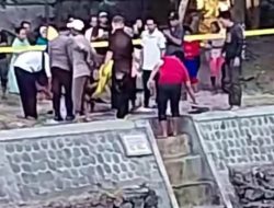 Pria di Kediri Ditemukan Meninggal di Sumber Air, Polisi Pastikan Tidak Ada Unsur Kekerasan