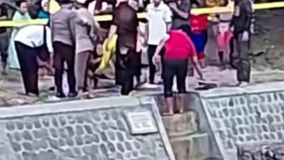Pria di Kediri Ditemukan Meninggal di Sumber Air, Polisi Pastikan Tidak Ada Unsur Kekerasan