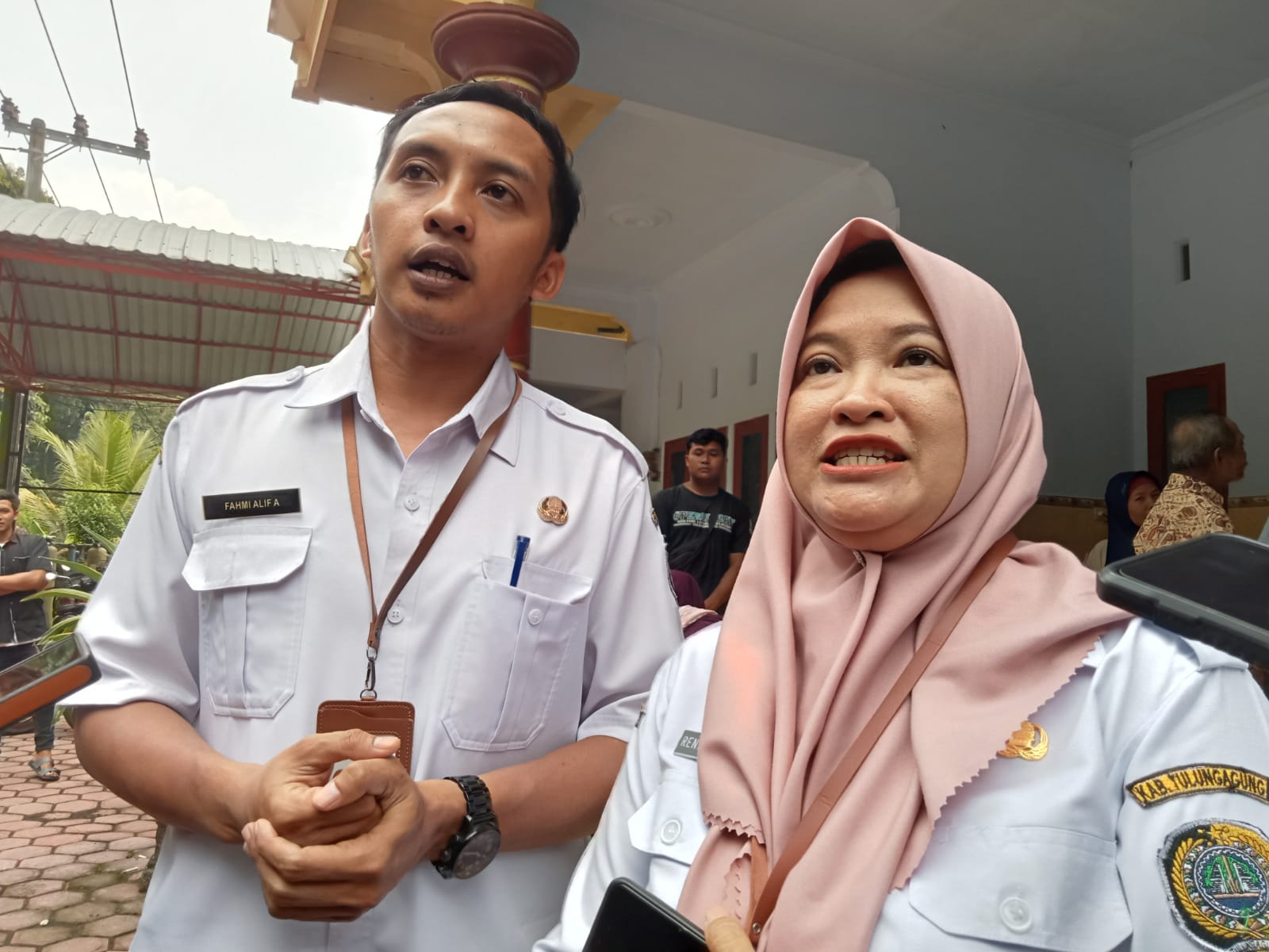 Pembangunan Sekolah Rakyat di Tulungagung Ditargetkan Dimulai Oktober 2026