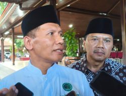 Pemilihan Sekda Tulungagung Tunggu Izin Kemendagri, Plt Bupati Segera Pilih Satu dari Tiga Kandidat