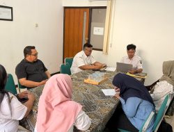 Sengketa Tiga Mantan Karyawan dan PT Arbila Properti di Tulungagung Berakhir Damai, Seluruh Hak Pekerja Telah Dibayarkan