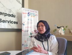 Pendataan Sensus Ekonomi di Tulungagung Capai 45 Persen, BPS Sebut Sektor Industri Masih Dominan