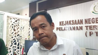 Kejari Tulungagung Ajukan Kasasi atas Vonis Perkara Korupsi SKTM RSUD dr. Iskak