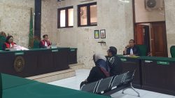 Pasutri Asal Tulungagung Diadili dalam Kasus Dugaan Pelanggaran Merek Skincare NBC