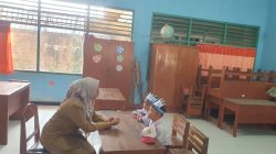 SPMB 2026 di Tulungagung : Tiga SD Tak Dapat Murid Baru, Tiga Sekolah Lain Hanya Terima Maksimal Dua Siswa
