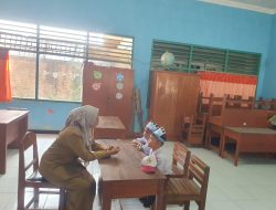 SPMB 2026 di Tulungagung : Tiga SD Tak Dapat Murid Baru, Tiga Sekolah Lain Hanya Terima Maksimal Dua Siswa