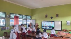 SDN 2 Plandaan Tulungagung Hanya Terima Dua Siswa Baru, Rumor Sekolah Tutup Diduga Jadi Penyebab
