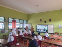 SDN 2 Plandaan Tulungagung Hanya Terima Dua Siswa Baru, Rumor Sekolah Tutup Diduga Jadi Penyebab