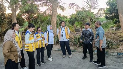 Tim Survei Kementerian PU Nyatakan Lahan Sekolah Rakyat di Tulungagung Layak, Proyek Ditarget Mulai 2027