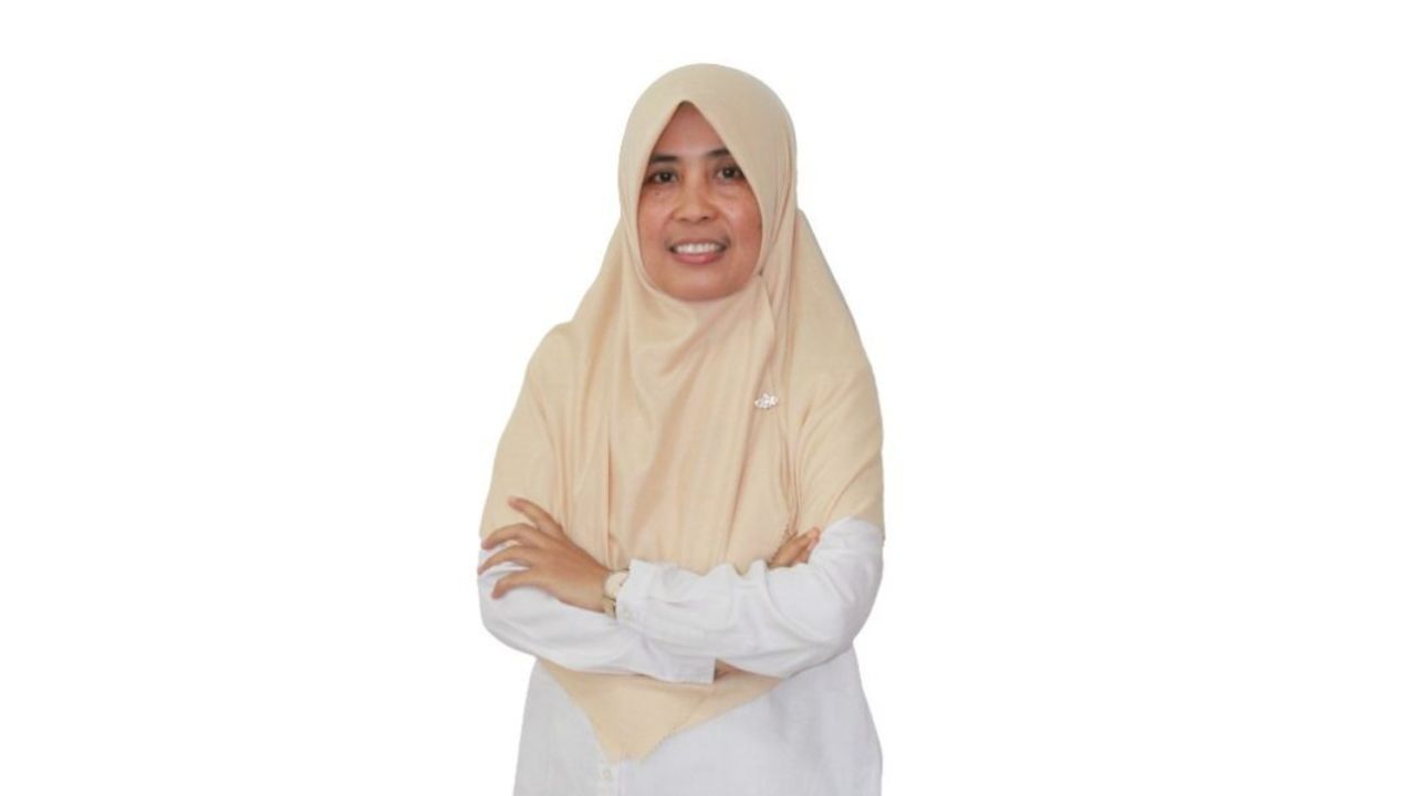 Suharsih KPPN Kediri