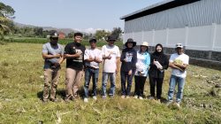 17 Desa di Tulungagung Diusulkan Ikuti Program Budidaya Ikan Darat Tematik, Dua Desa Diminta Cari Lahan Baru