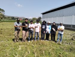 Sebanyak 17 Desa di Tulungagung Diusulkan Ikuti Program Budidaya Ikan Darat Tematik, Dua Desa Diminta Cari Lahan Baru