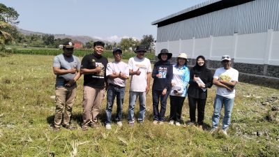 Sebanyak 17 Desa di Tulungagung Diusulkan Ikuti Program Budidaya Ikan Darat Tematik, Dua Desa Diminta Cari Lahan Baru